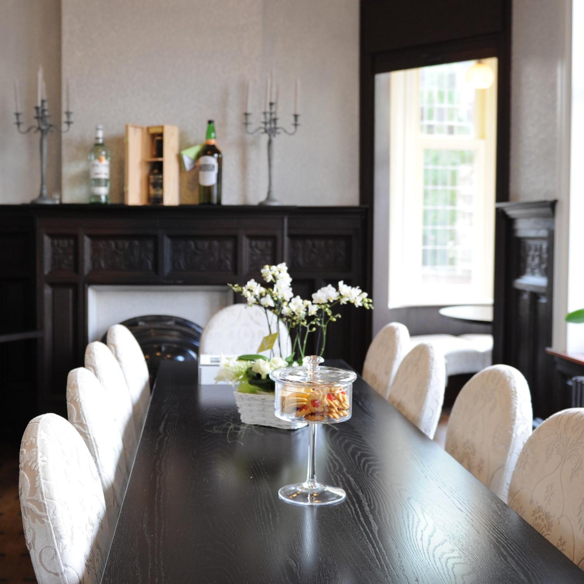 Charmehotel Villa Saporis Hasselt Eksteriør billede