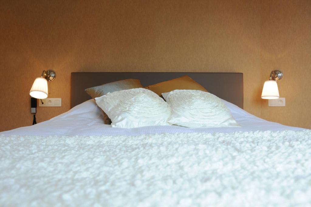 Charmehotel Villa Saporis Hasselt Værelse billede