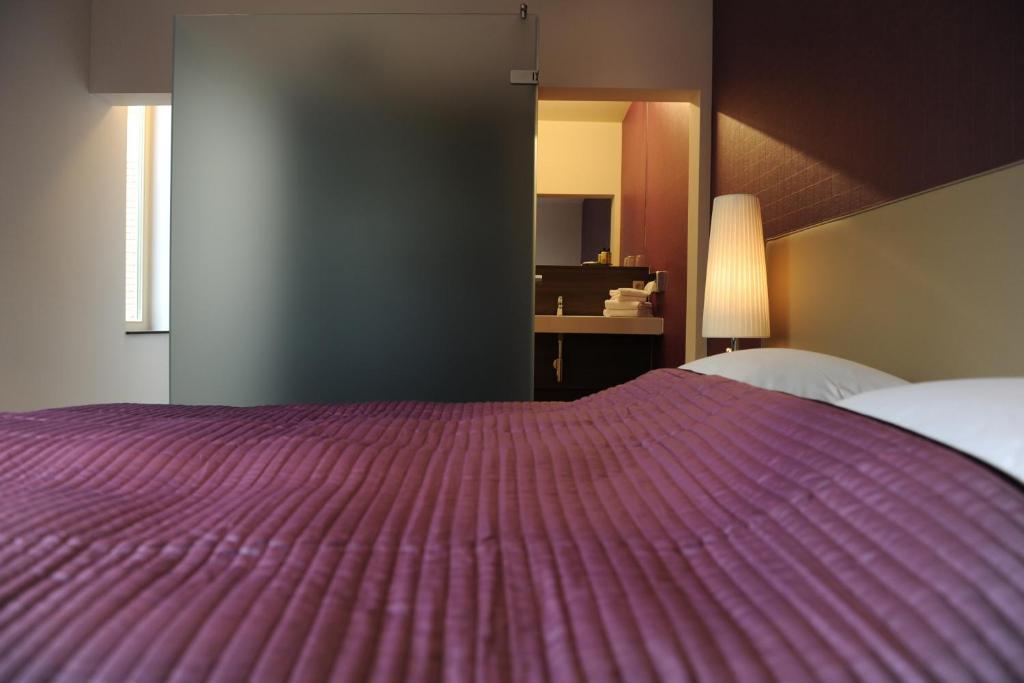 Charmehotel Villa Saporis Hasselt Værelse billede