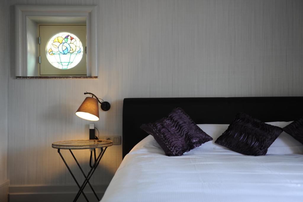 Charmehotel Villa Saporis Hasselt Værelse billede