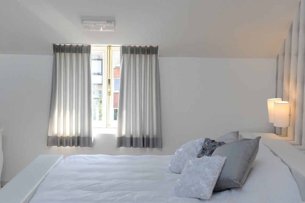 Charmehotel Villa Saporis Hasselt Eksteriør billede