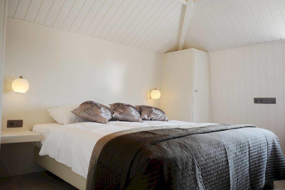 Charmehotel Villa Saporis Hasselt Eksteriør billede
