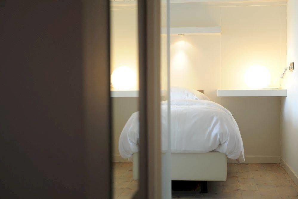 Charmehotel Villa Saporis Hasselt Eksteriør billede