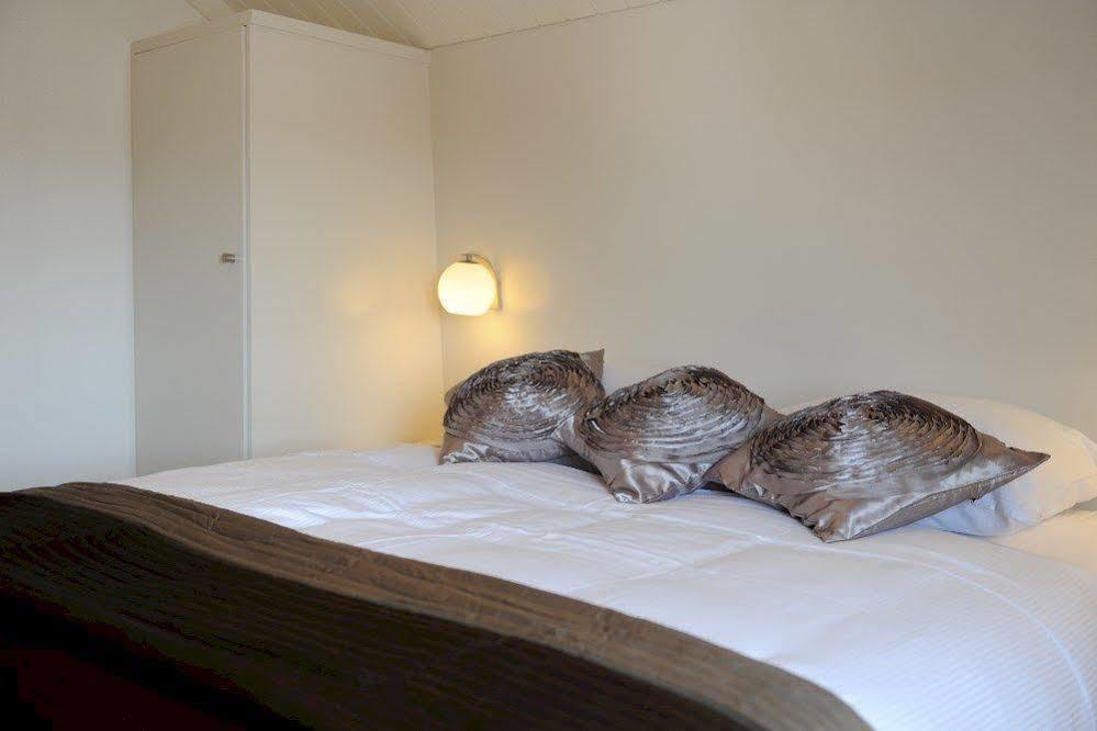Charmehotel Villa Saporis Hasselt Eksteriør billede