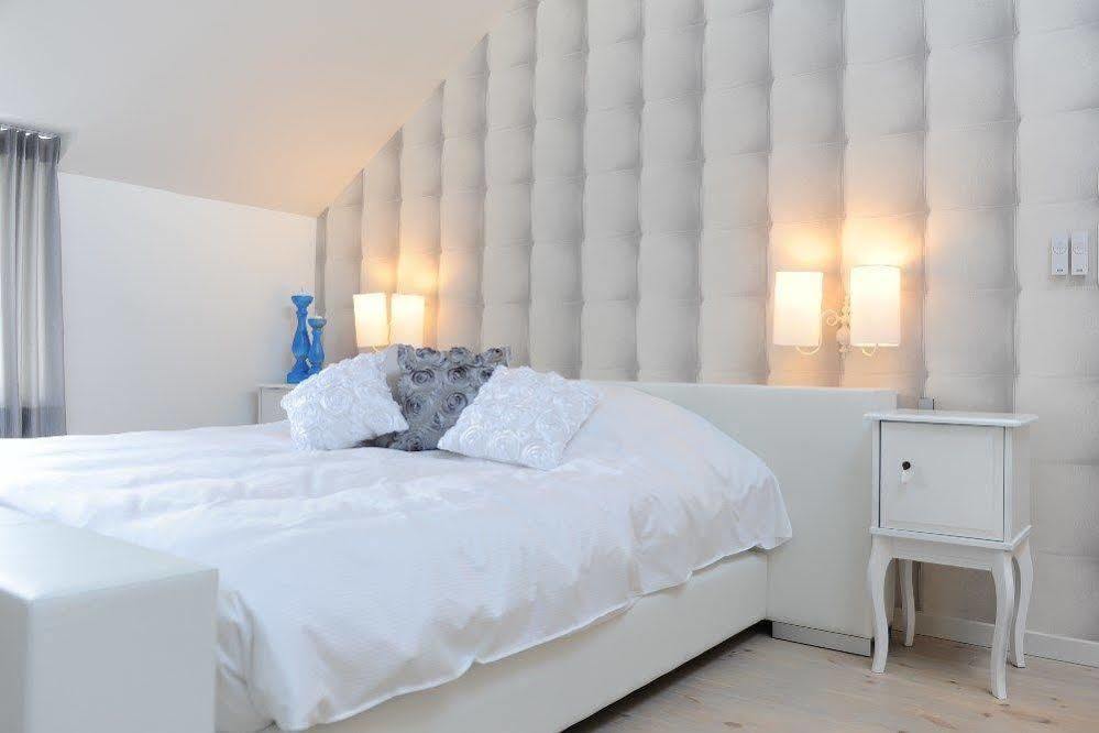 Charmehotel Villa Saporis Hasselt Eksteriør billede